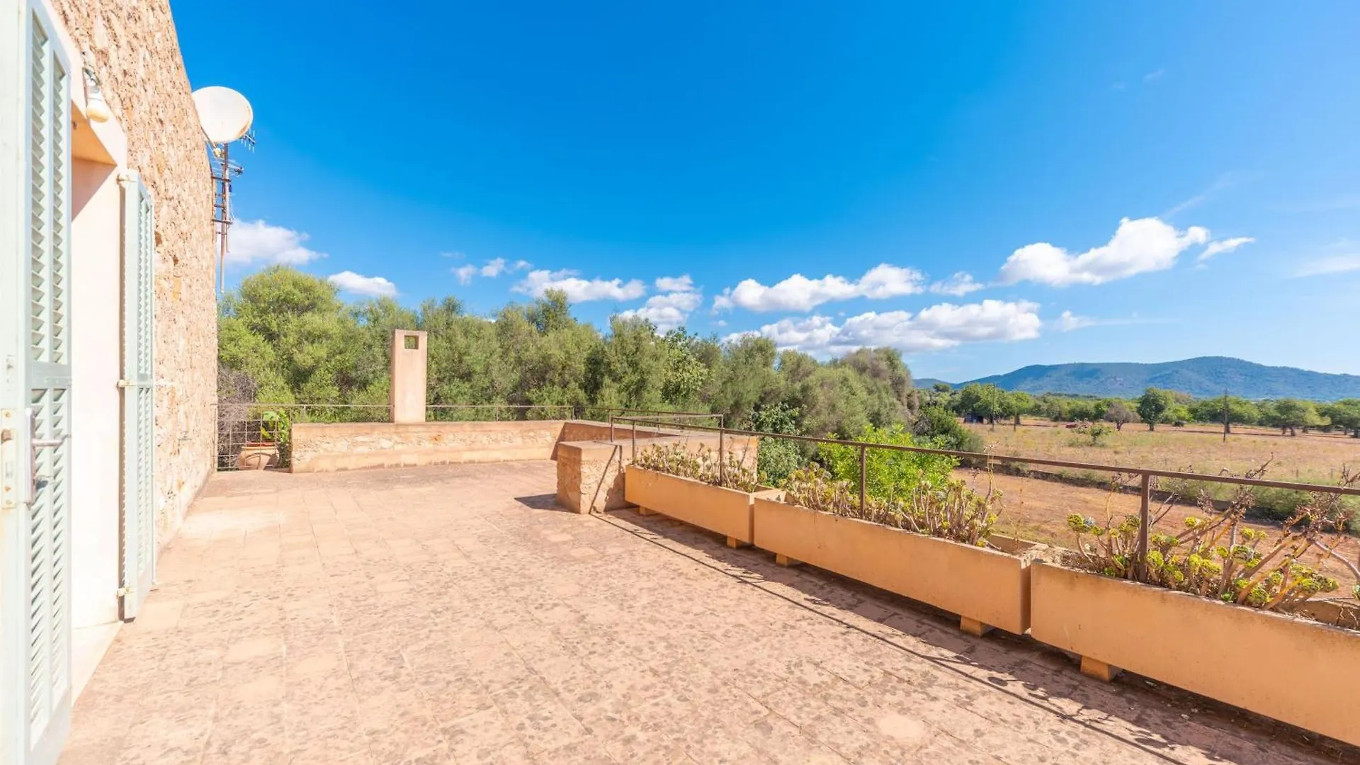Ses Fonolleres Villa Cala Bona