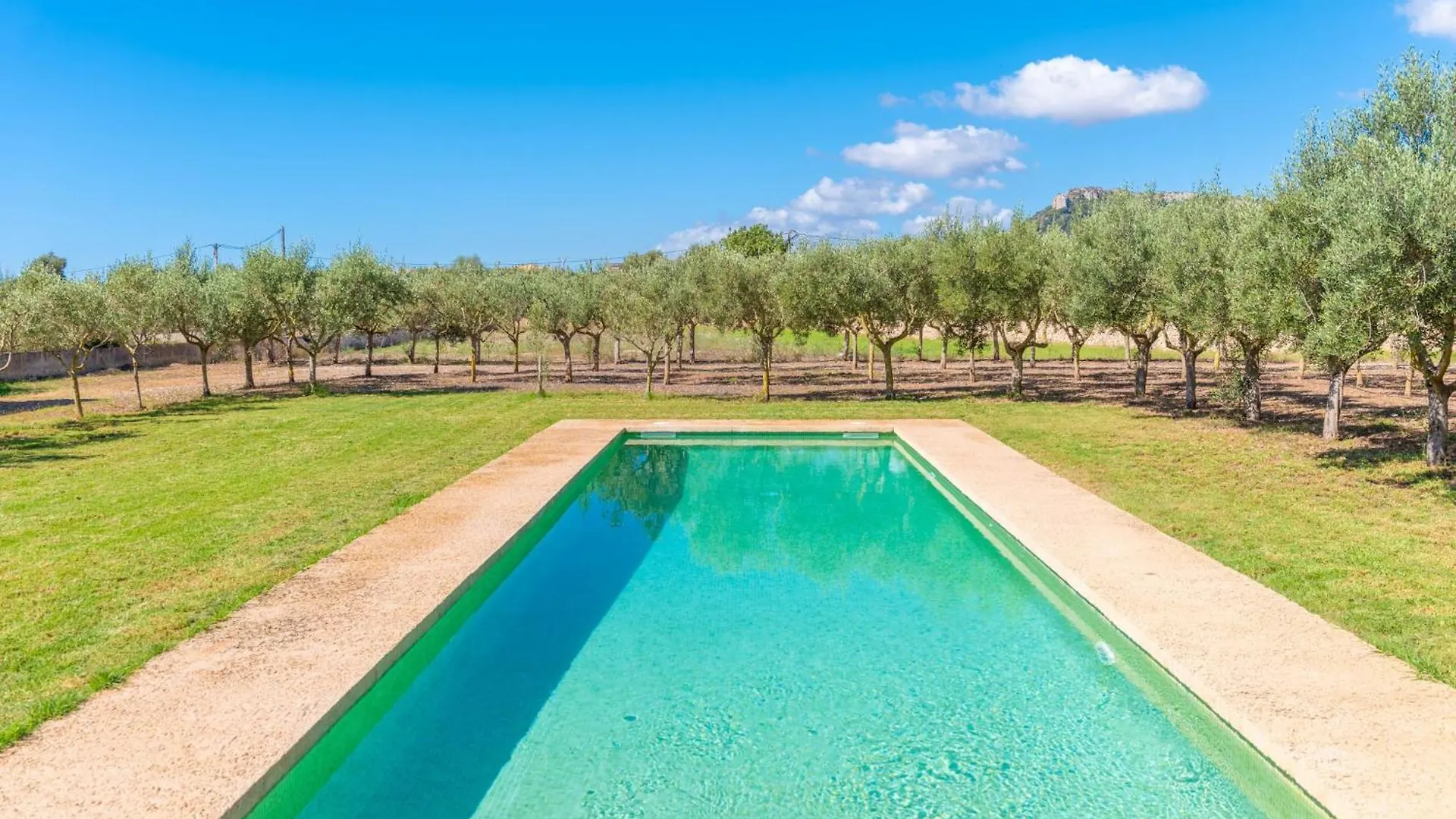 Ses Fonolleres Villa Cala Bona 0*,  Spanyolország