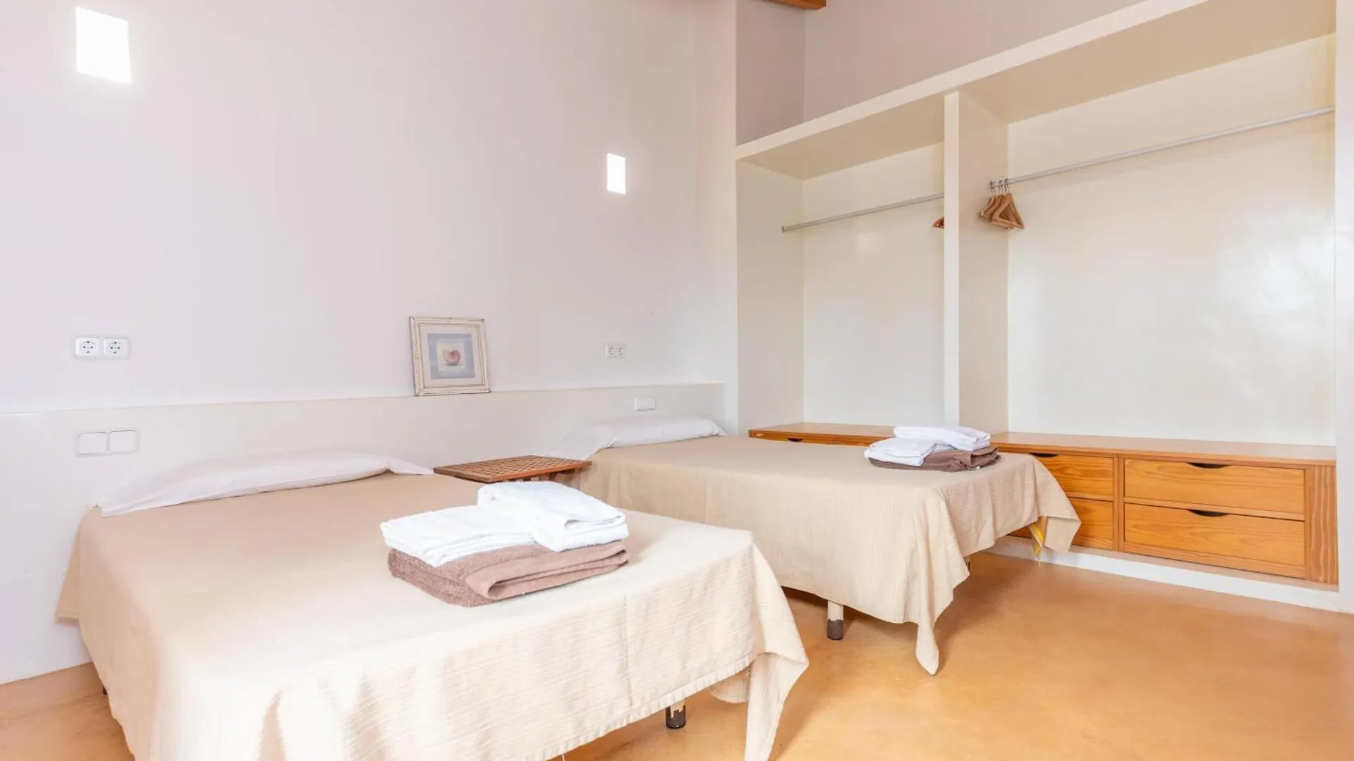 Ses Fonolleres Villa Cala Bona