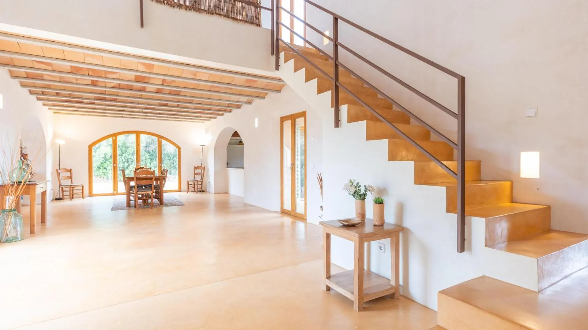 Ses Fonolleres Villa Cala Bona