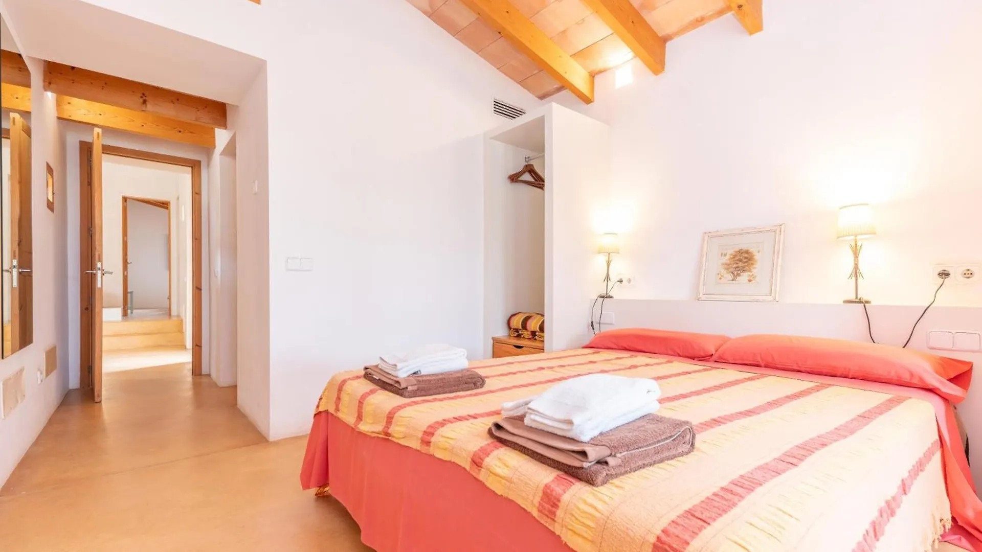 Vila Ses Fonolleres Cala Bona   Cala Bona (Mallorca)