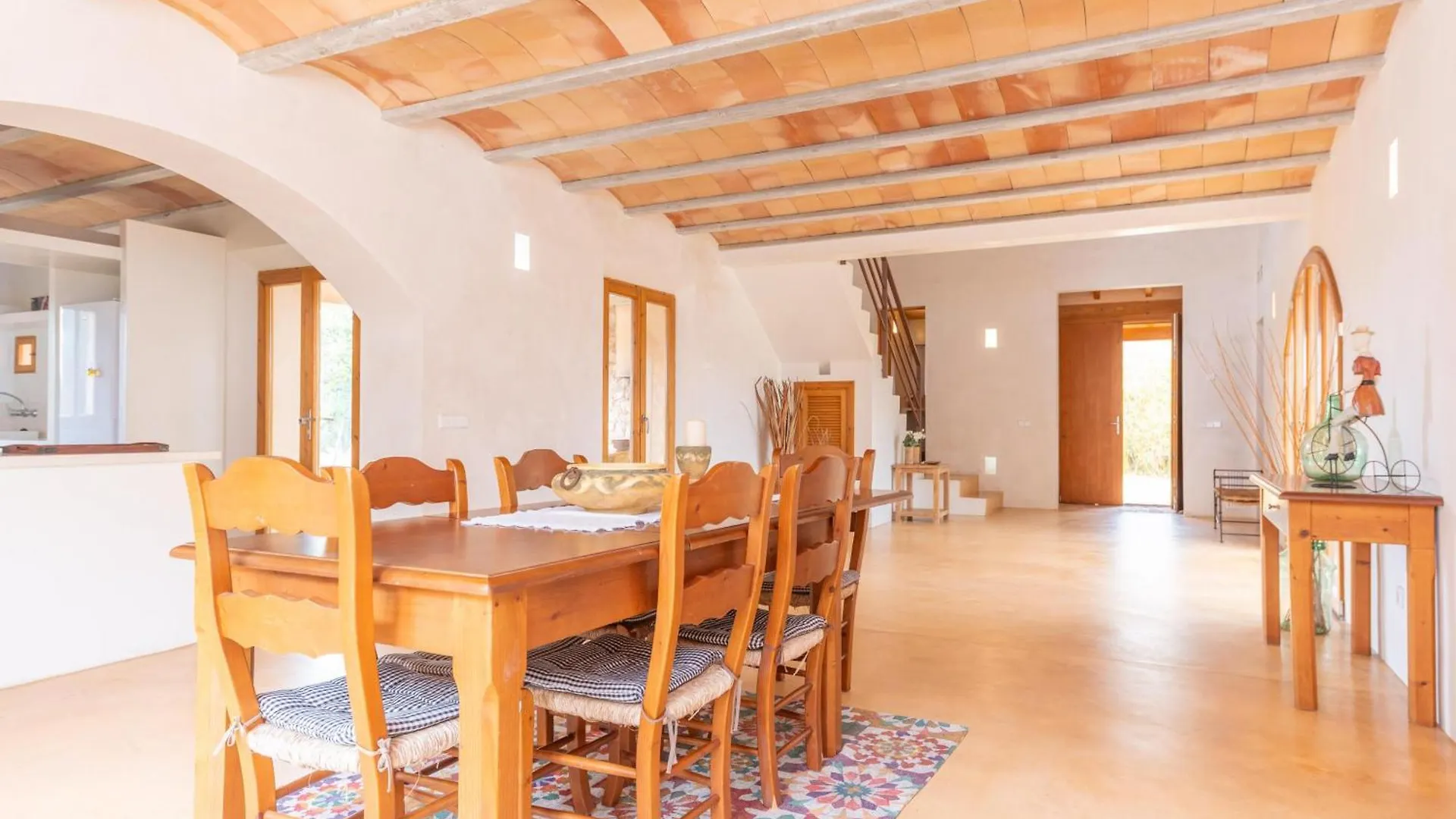 Ses Fonolleres Villa Cala Bona