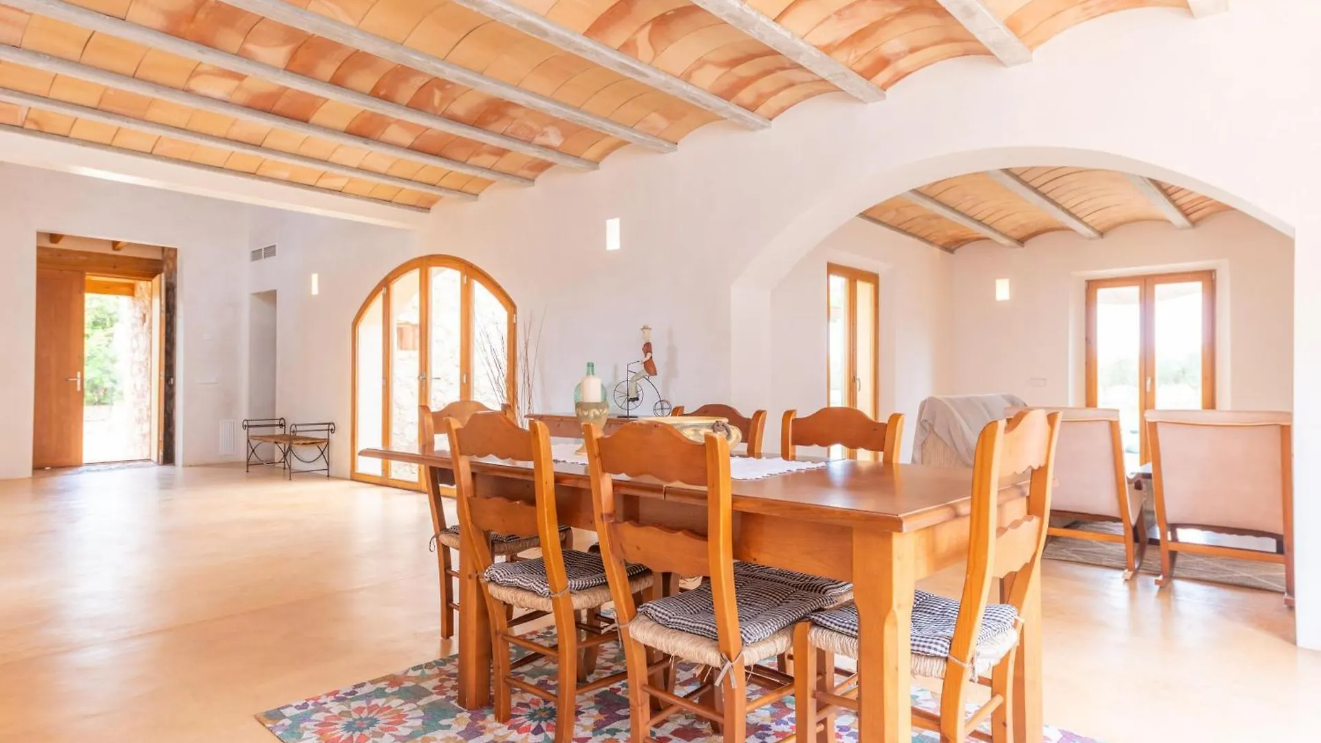 Ses Fonolleres Villa Cala Bona